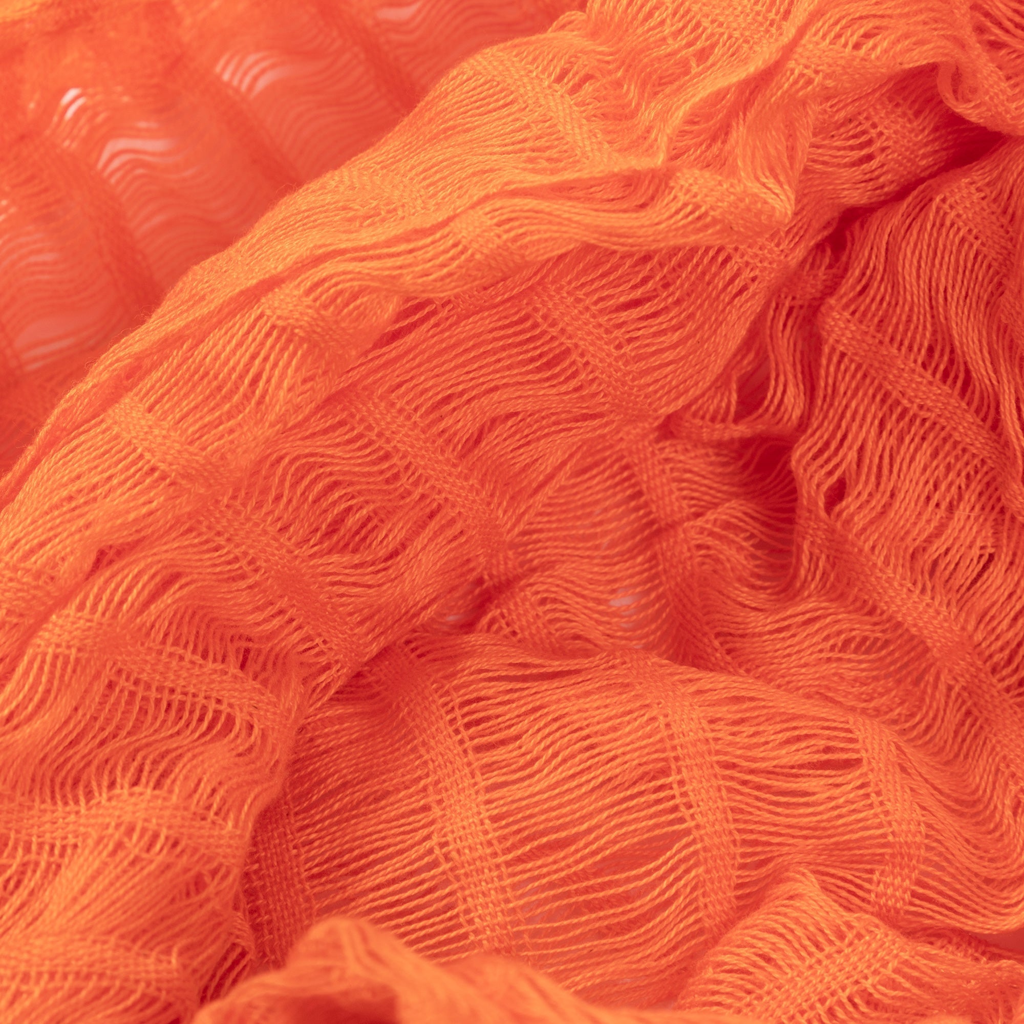 Waves of Color Infinity Scarf | Fair Trade Scarves & Bandanas La Vie Bien Waves of Color Infinity Scarf | Fair Trade