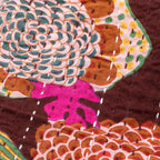 Waves of Color Infinity Scarf | Fair Trade Scarves & Bandanas La Vie Bien Waves of Color Infinity Scarf | Fair Trade