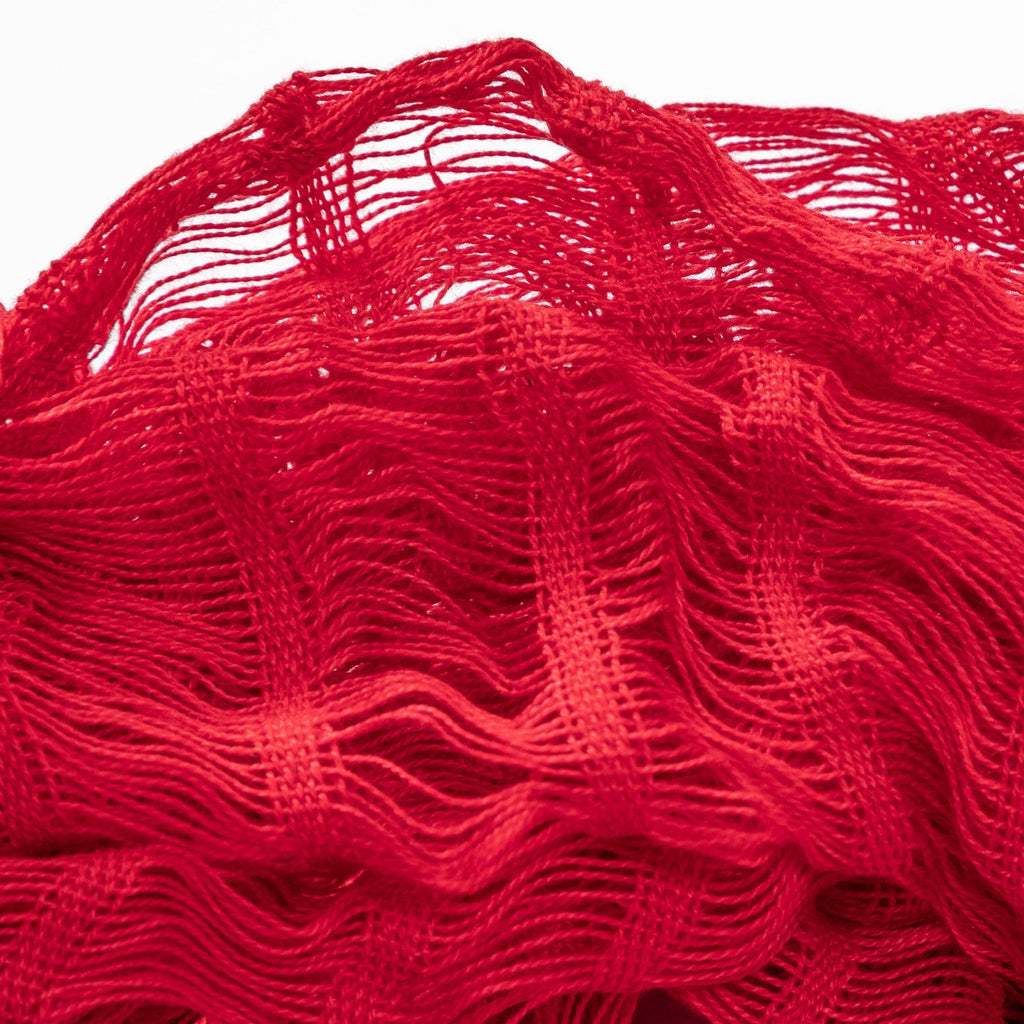 Waves of Color Infinity Scarf | Fair Trade Scarves & Bandanas La Vie Bien Waves of Color Infinity Scarf | Fair Trade