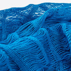 Waves of Color Infinity Scarf | Fair Trade Scarves & Bandanas La Vie Bien Waves of Color Infinity Scarf | Fair Trade