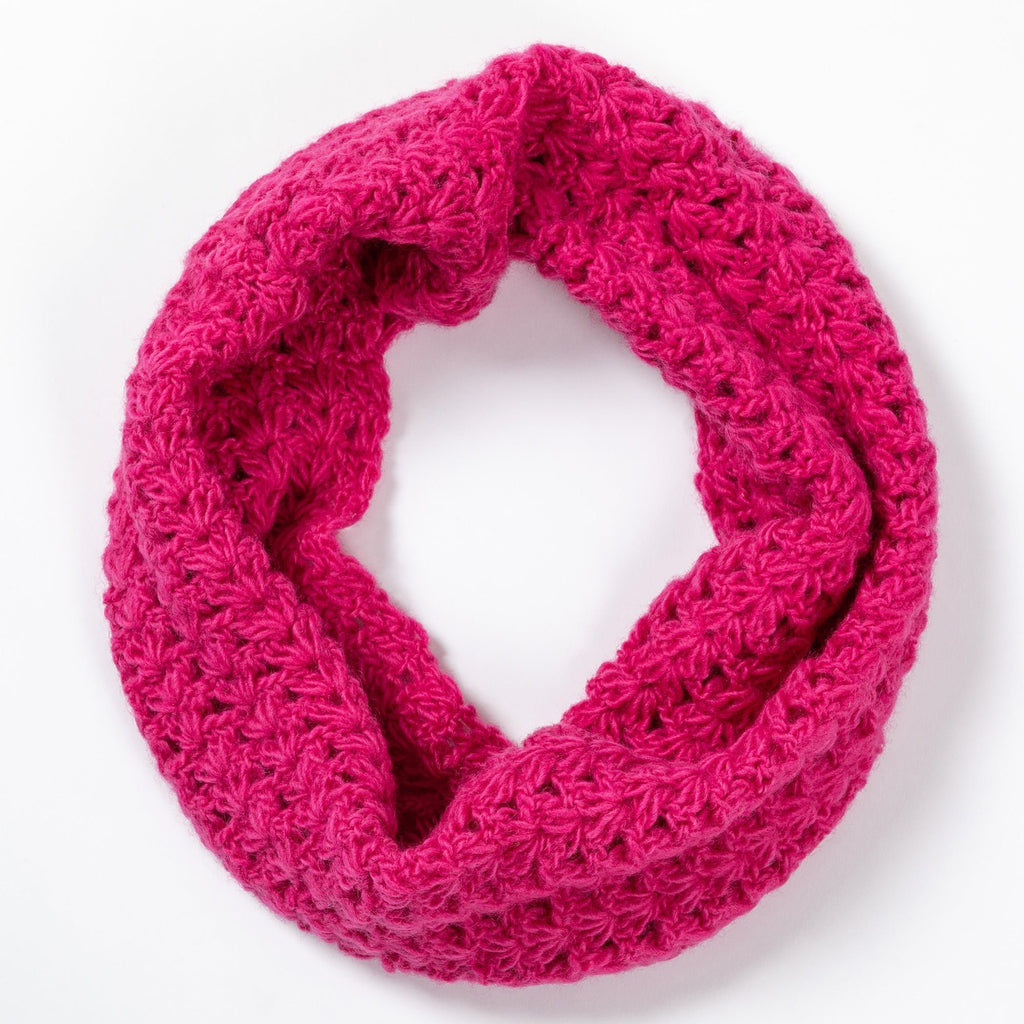 Waves of Color Infinity Scarf | Fair Trade Scarves & Bandanas La Vie Bien Waves of Color Infinity Scarf | Fair Trade