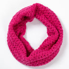 Waves of Color Infinity Scarf | Fair Trade Scarves & Bandanas La Vie Bien Waves of Color Infinity Scarf | Fair Trade