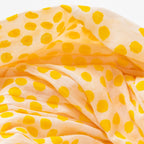 Waves of Color Infinity Scarf | Fair Trade Scarves & Bandanas La Vie Bien Waves of Color Infinity Scarf | Fair Trade