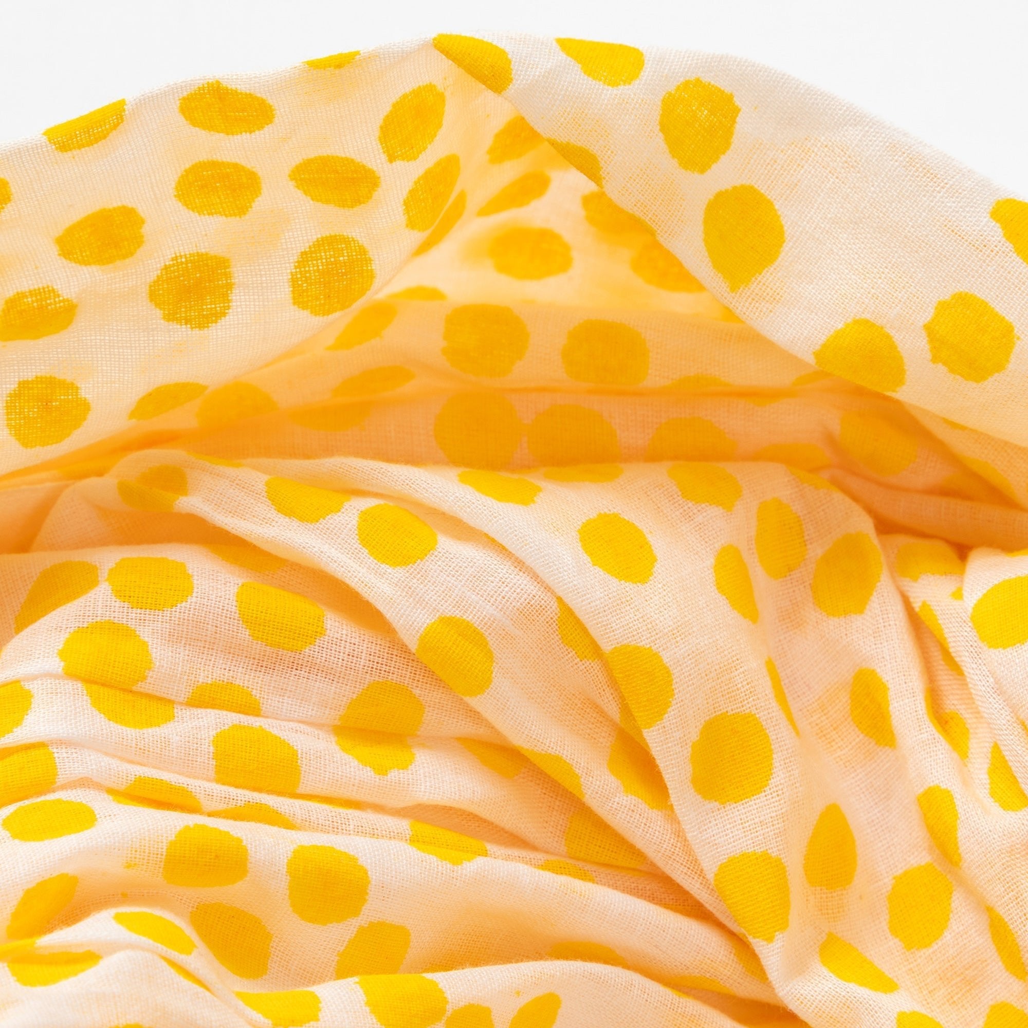 Waves of Color Infinity Scarf | Fair Trade Scarves & Bandanas La Vie Bien Waves of Color Infinity Scarf | Fair Trade