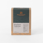 Wayfarer Espresso by Pink Elephant Coffee