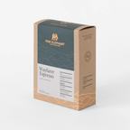 Wayfarer Espresso by Pink Elephant Coffee