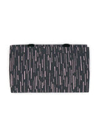 Wayfarer Jewelry Roll - Grey Shine