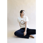 We are the Change Graphic T-shirt for Adults by Polished Prints