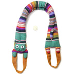 Weighted Cat Neck Wrap by Upavim Crafts