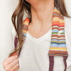 Weighted Comfort Neck Wrap Home La Vie Bien Weighted Comfort Neck Wrap