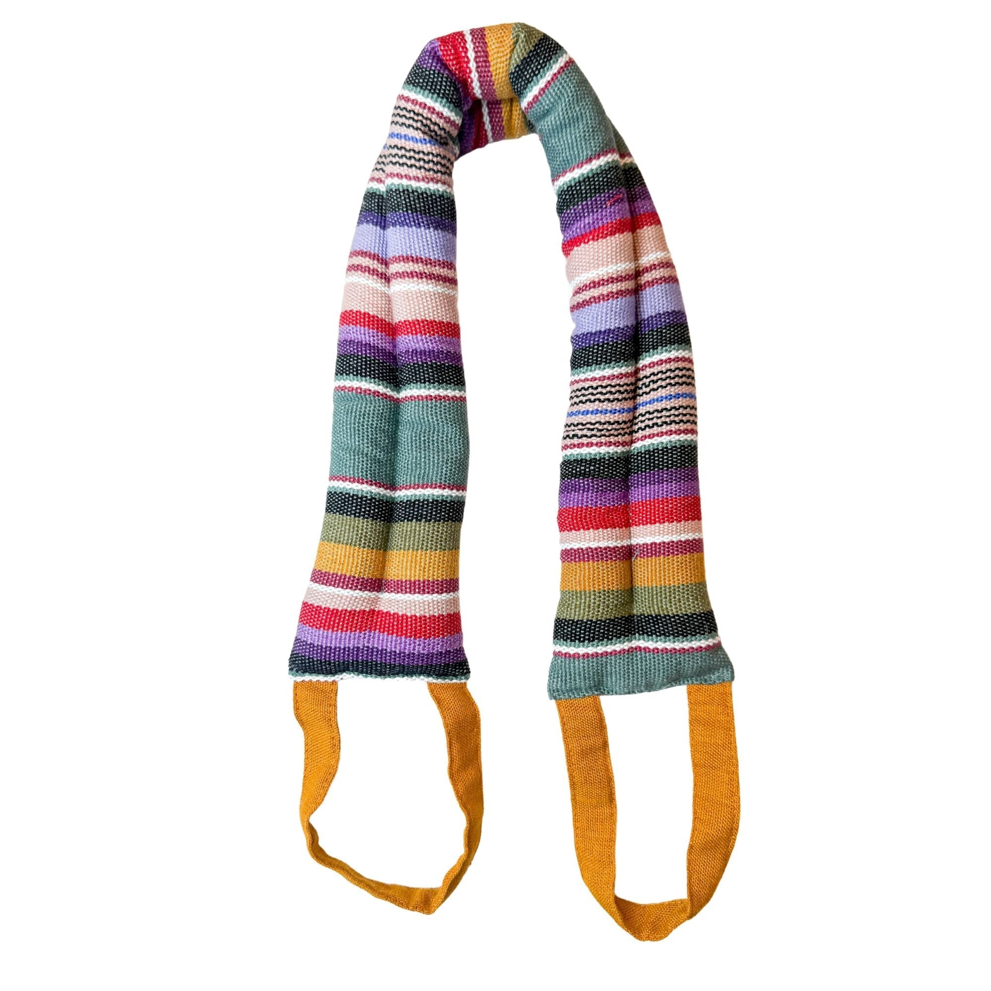 Weighted Comfort Neck Wrap Home La Vie Bien Weighted Comfort Neck Wrap