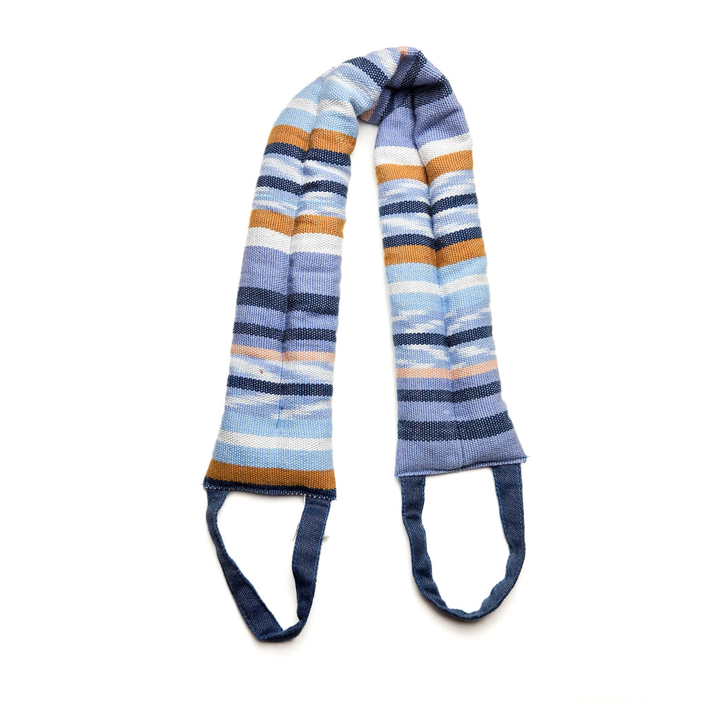 Weighted Comfort Neck Wrap Home La Vie Bien Weighted Comfort Neck Wrap