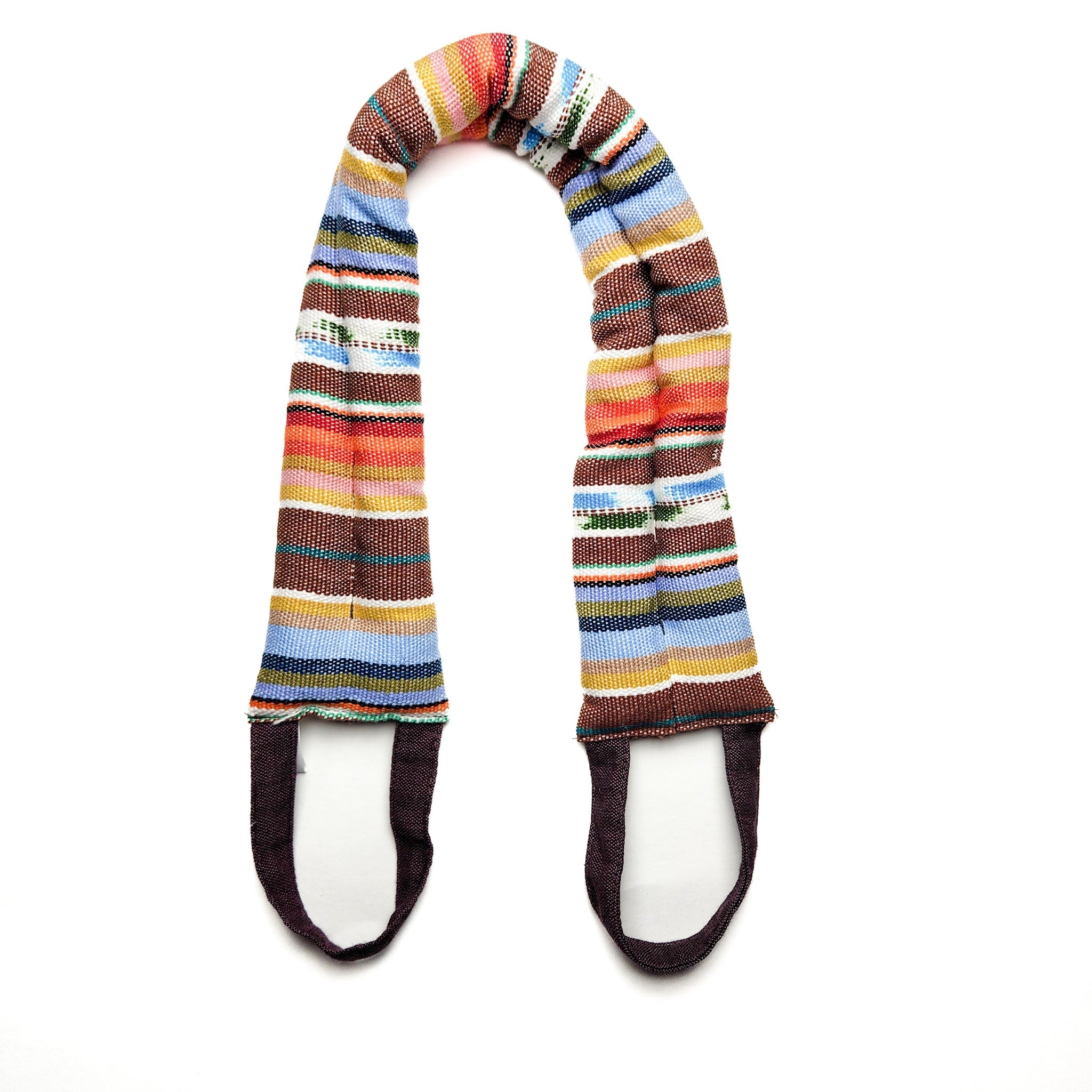 Weighted Comfort Neck Wrap Home La Vie Bien Weighted Comfort Neck Wrap