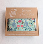 Weighted Heating Pad Cotton/Flannel - Starling La Vie Bien Weighted Heating Pad Cotton/Flannel - Starling