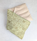 Weighted Heating Pad Cotton/Flannel - Wildlife Buddies La Vie Bien Weighted Heating Pad Cotton/Flannel - Wildlife Buddies
