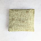 Weighted Heating Pad Cotton/Flannel - Wildlife Buddies La Vie Bien Weighted Heating Pad Cotton/Flannel - Wildlife Buddies