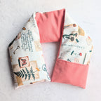 Weighted Neck Wrap - Alchemist La Vie Bien Weighted Neck Wrap - Alchemist
