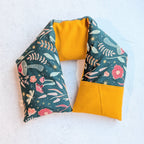 Weighted Neck Wrap - Nightfall La Vie Bien Weighted Neck Wrap - Nightfall