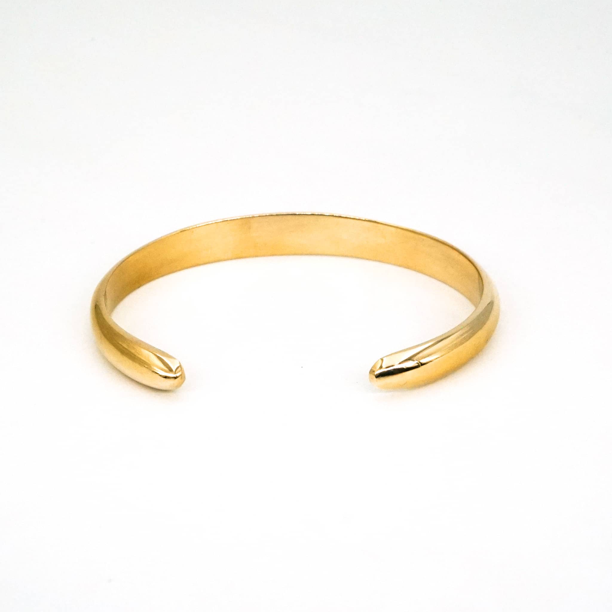 Wema Open Cuff Bracelet Bracelets La Vie Bien Wema Open Cuff Bracelet
