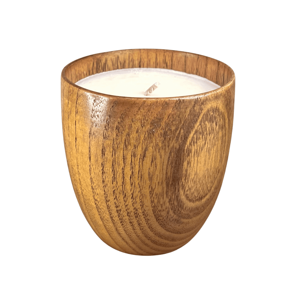 Weston Wood Candle