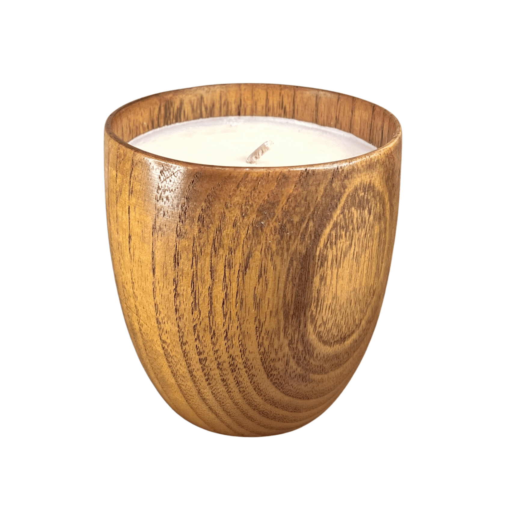 Weston Wood Candle