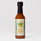 What's Japanin' Hot Sauce La Vie Bien What's Japanin'