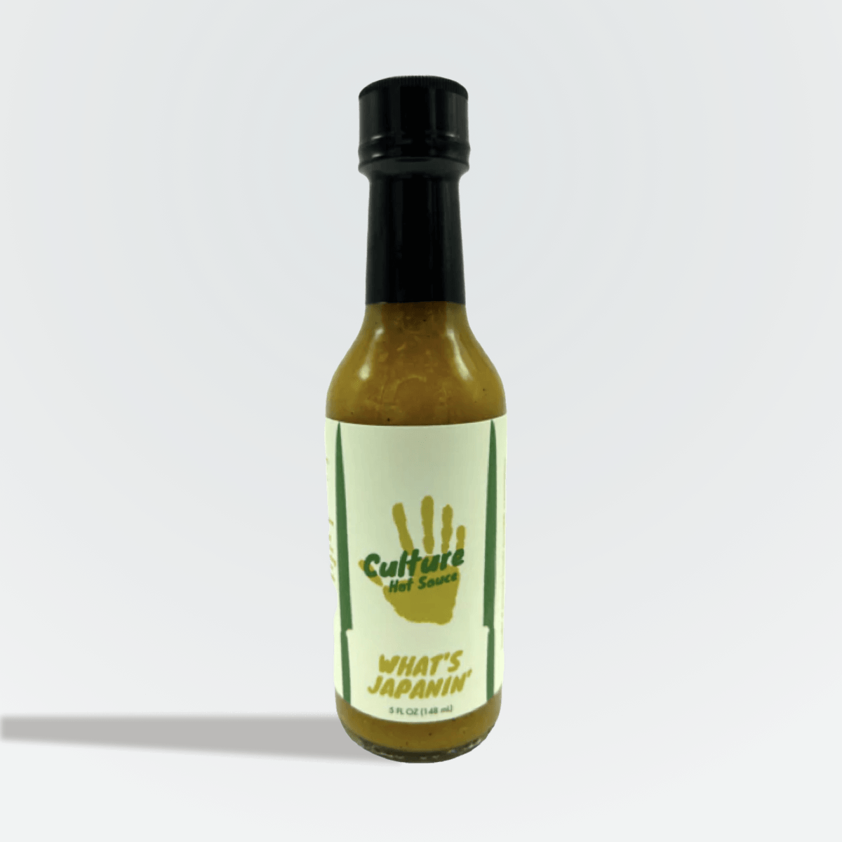 What's Japanin' Hot Sauce La Vie Bien What's Japanin'