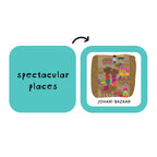 What's the Story? Storytelling Cards La Vie Bien What's the Story? Storytelling Cards