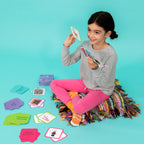 What's the Story? Storytelling Cards La Vie Bien What's the Story? Storytelling Cards