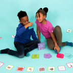 What's the Story? Storytelling Cards La Vie Bien What's the Story? Storytelling Cards