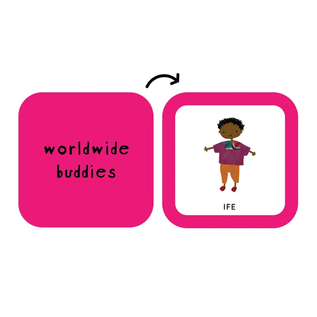What's the Story? Storytelling Cards La Vie Bien What's the Story? Storytelling Cards