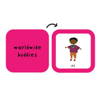 What's the Story? Storytelling Cards La Vie Bien What's the Story? Storytelling Cards