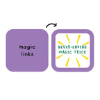 What's the Story? Storytelling Cards La Vie Bien What's the Story? Storytelling Cards