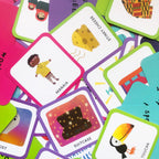 What's the Story? Storytelling Cards La Vie Bien What's the Story? Storytelling Cards