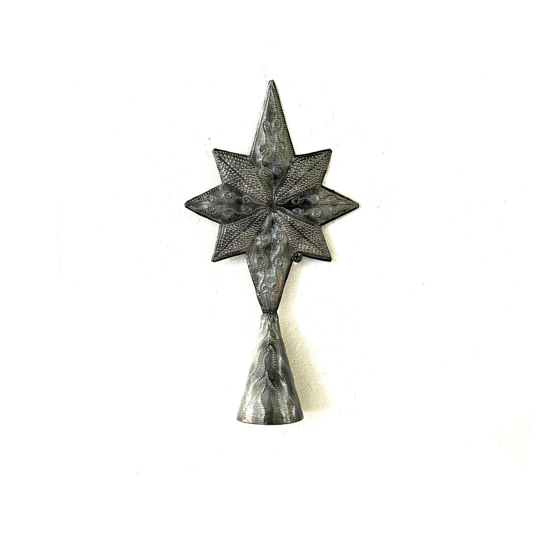 Whimsical Tree Topper