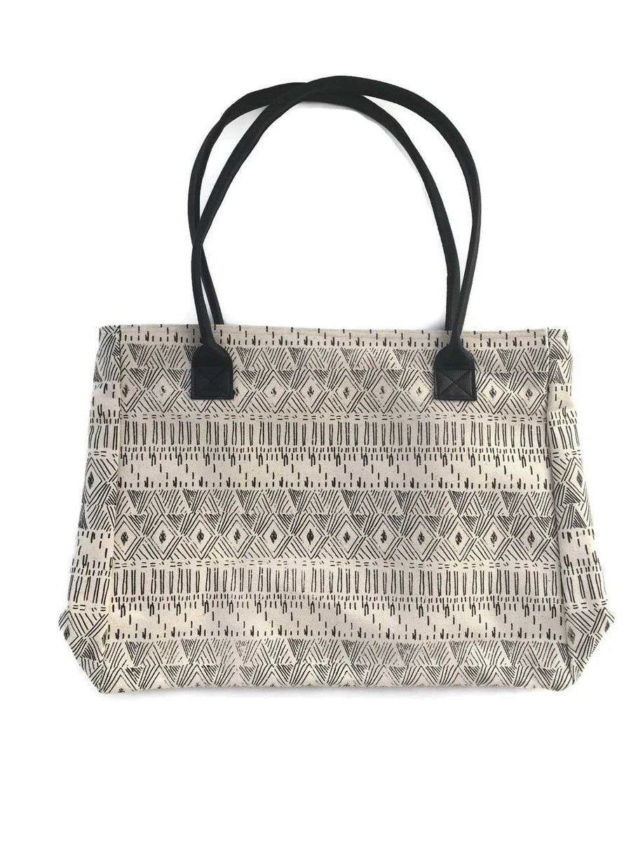 White Diamond Bag by Fair Anita