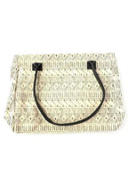 White Diamond Bag by Fair Anita