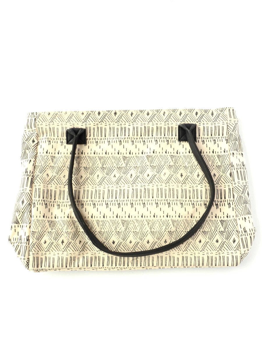White Diamond Bag by Fair Anita