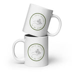 It costs nothing to be kind glossy mug