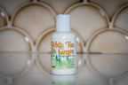 WHITE TEA & GINGER HAND & BODY LOTION 16 oz or 2 oz BUTTERS & SALVES La Vie Bien WHITE TEA & GINGER HAND & BODY LOTION 16 oz or 2 oz