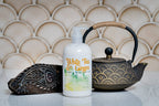 WHITE TEA & GINGER HAND & BODY LOTION 16 oz or 2 oz BUTTERS & SALVES La Vie Bien WHITE TEA & GINGER HAND & BODY LOTION 16 oz or 2 oz