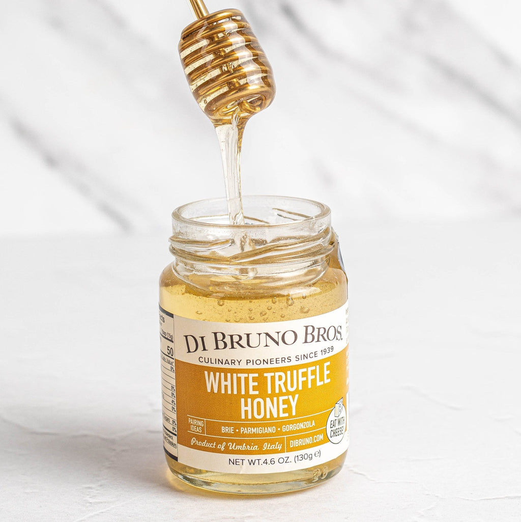 White Truffle Acacia Honey Honey La Vie Bien White Truffle Acacia Honey