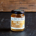 White Truffle Acacia Honey Honey La Vie Bien White Truffle Acacia Honey