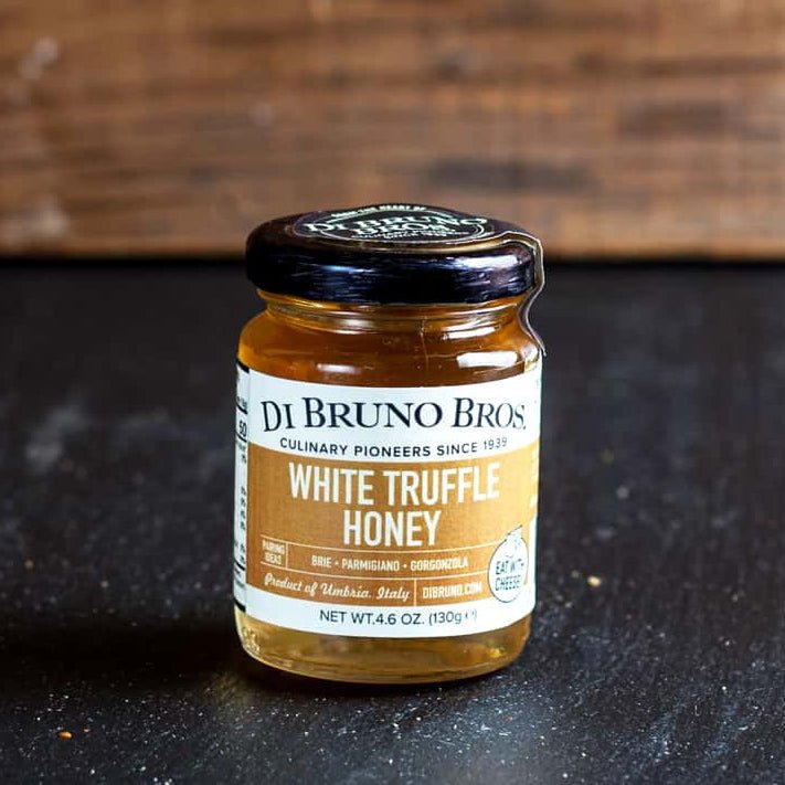 White Truffle Acacia Honey Honey La Vie Bien White Truffle Acacia Honey