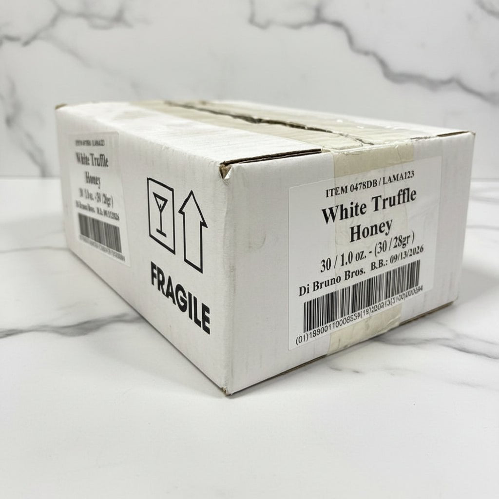 White Truffle Acacia Honey Honey La Vie Bien White Truffle Acacia Honey