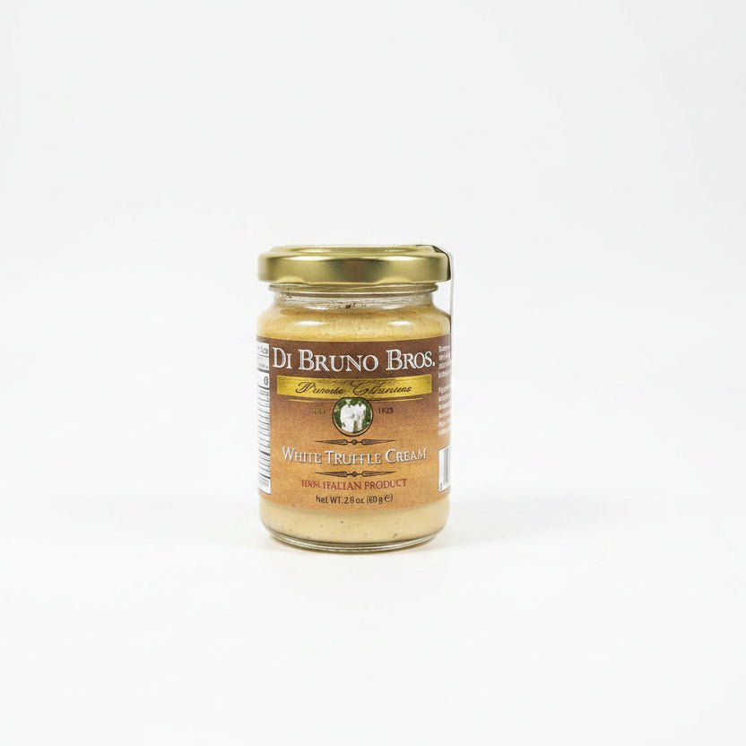 White Truffle Cream Pasta Sauce La Vie Bien White Truffle Cream