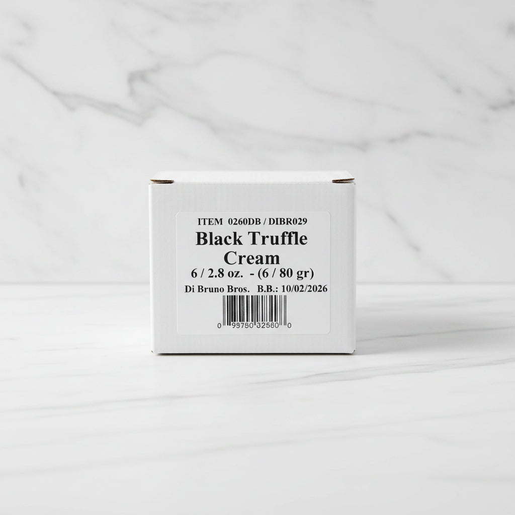 White Truffle Cream Pasta Sauce La Vie Bien White Truffle Cream