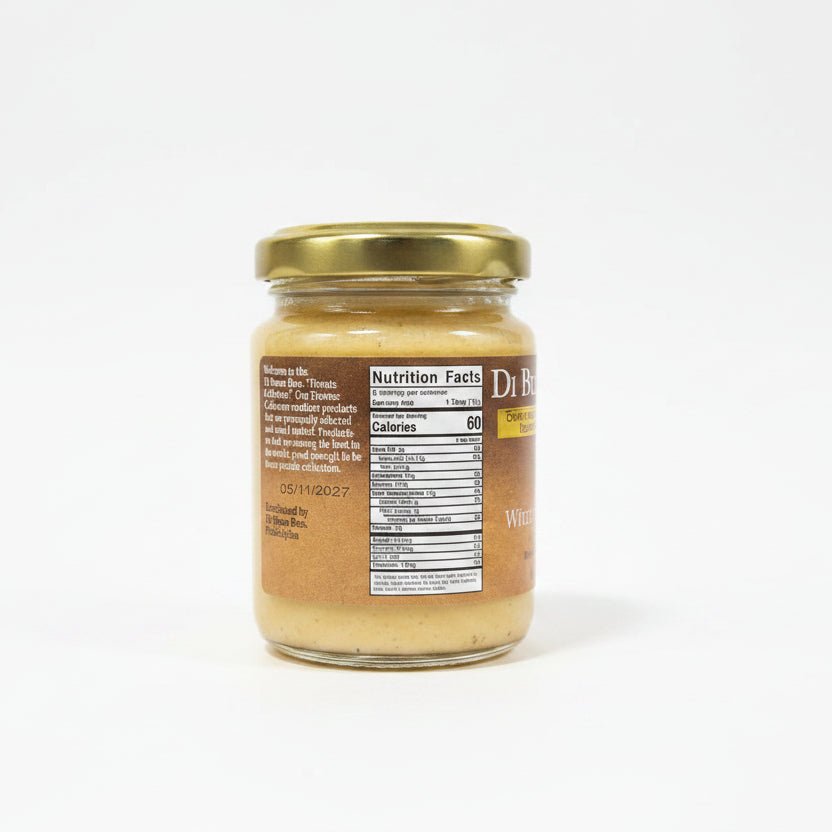 White Truffle Cream Pasta Sauce La Vie Bien White Truffle Cream