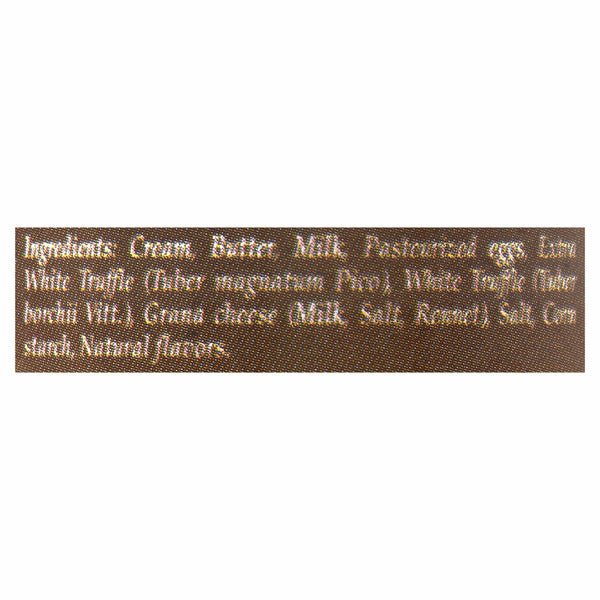 White Truffle Cream