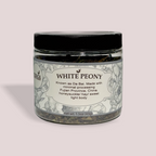 White Peony 2 oz. JAR